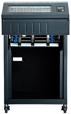 Принтер OKI MX 8100-PED-ZT-EUR