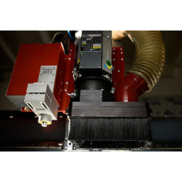 VOLTER стружкосборник, 3 кВт, 2 мешка