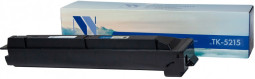 Картридж NVP совместимый NV-TK-5215 Black для Kyocera 406ci (20000k)