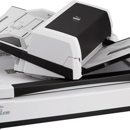Сканер Fujitsu fi-6750S