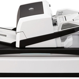 Сканер Fujitsu fi-6750S