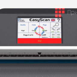 Сканер широкоформатный WideTEK 36-600 MFP-H