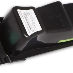 Картридж лазерный Cactus CS-EXV3 черный (15000стр.) для Canon IR 2200/ 2220/2220i/ 2800/ 3220/ 3220i/ 3300/ 3300i/ 3320/ 3320i