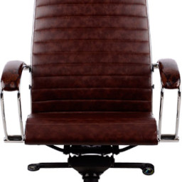 Офисное кресло Метта SAMURAI K-1 (темно-коричневый)