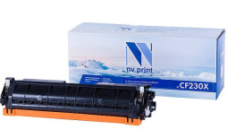 Картридж NVP совместимый NV-CF230X для HP LaserJet Pro M227fdn/ M227fdw/ M227sdn/ M203dn/ M203dw (3500k)