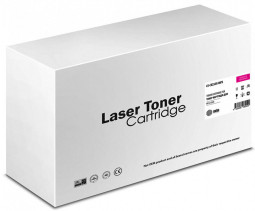 Картридж лазерный Cactus CS-CE253X-MPS пурпурный (11000 стр.) для HP CLJ CP3525/ CM3530
