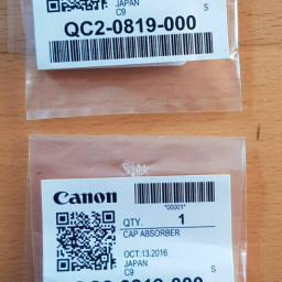 Canon абсорбер Cap Absorber для Canon iPF670, iPF765, iPF770