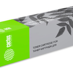 Картридж лазерный Cactus CS-TK8315Y желтый (6000 стр.) для Kyocera FS-Taskalfa-2550CI