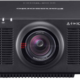 Проектор Panasonic PT-RZ120BE