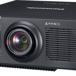 Проектор Panasonic PT-RZ120BE