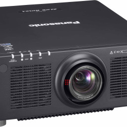 Проектор Panasonic PT-RZ120BE