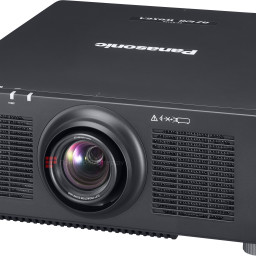 Проектор Panasonic PT-RZ120BE