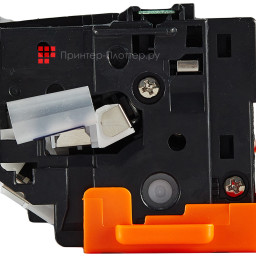 Тонер-картридж SAKURA CF210A для HP Color LaserJet Pro 200 M251/M276 (black), 1600 стр. (PP051932)