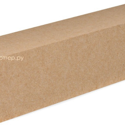 Бумага с покрытием Cactus, матовая, 90 г/кв.м, 610 мм, 45 м, CIE 155%