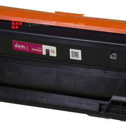 Тонер-картридж SAKURA CF453A (HP 655A) для HP Color LaserJet M652/653, MFP M681/682 (mage (PP052229)