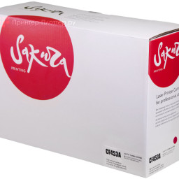 Тонер-картридж SAKURA CF453A (HP 655A) для HP Color LaserJet M652/653, MFP M681/682 (mage (PP052229)