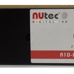Картридж NUtec Ruby R10-HYB (Light Cyan), 220 мл