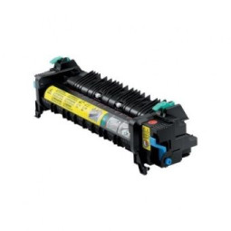 Konica Minolta печь в сборе Fuser assembly