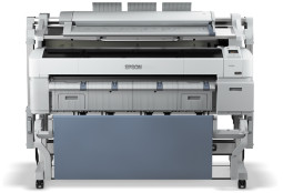 Широкоформатное МФУ Epson SureColor SC-T7200 MFP
