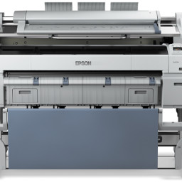 Широкоформатное МФУ Epson SureColor SC-T7200 MFP
