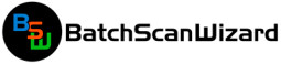 ПО Batch Scan Wizard для сканеров WideTEK