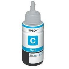 Картридж Epson T6732 (cyan) 70 мл