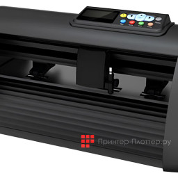 Режущий плоттер Vicsign VS330