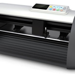 Режущий плоттер Vicsign VS330