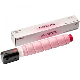 Тонер-картридж Integral Toner EXV-48 для Canon (magenta), 11500 стр.