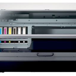 Сольвентный принтер Roland SF-200