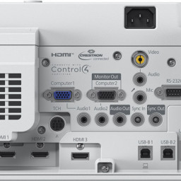 Проектор Epson EB-735Fi