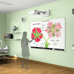 Проектор Epson EB-735Fi