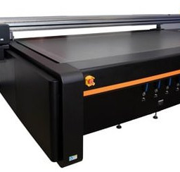 Планшетный УФ-принтер Mutoh PerformanceJet 2508UFE