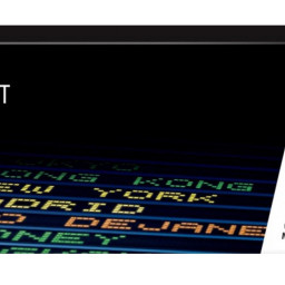 Тонер-картридж HP 203A (black), 1400 стр. (PP034942)