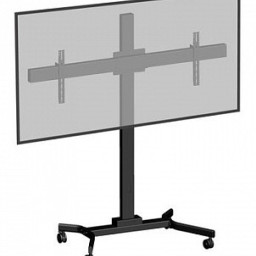 Wize мобильная стойка M263VC