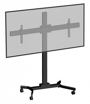 Wize мобильная стойка M263VC