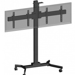 Wize мобильная стойка M263VC