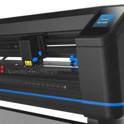 Режущий плоттер Summa S1 D140FX