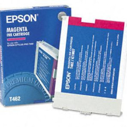 Картридж Epson T462 (magenta) 110 мл