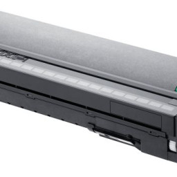 Фотобарабан Samsung CLT-R607С (голубой)