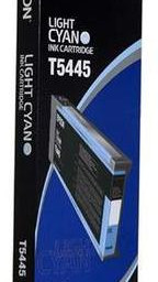 Картридж Epson T5445 UltraChrome (light cyan) 220 мл