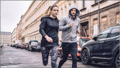 Дисплей LG 55VL5F-A