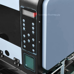 DTF принтер DTF Station Prestige XL2 + шейкер-сушка Seismo L24R + фильтр Purifier L2