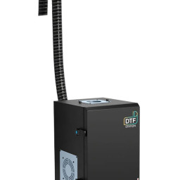 DTF принтер DTF Station Prestige XL2 + шейкер-сушка Seismo L24R + фильтр Purifier L2