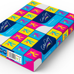 Бумага Mondi Color Copy, матовая, SRA3 (320 x 450 мм), 160 г/кв.м (250 листов)