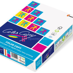 Бумага Mondi Color Copy, матовая, SRA3 (320 x 450 мм), 160 г/кв.м (250 листов)