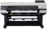 Струйный плоттер Canon imagePROGRAF iPF825