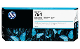 Картридж HP 764 (photo black), 300 мл
