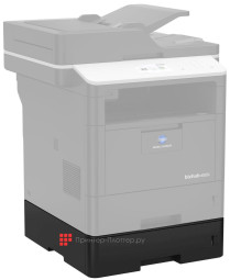Konica Minolta дополнительная кассета Paper Feed Cassette PF-P23, 250 листов