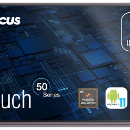 Интерактивная панель InFocus Jtouch D110 (INF6550)